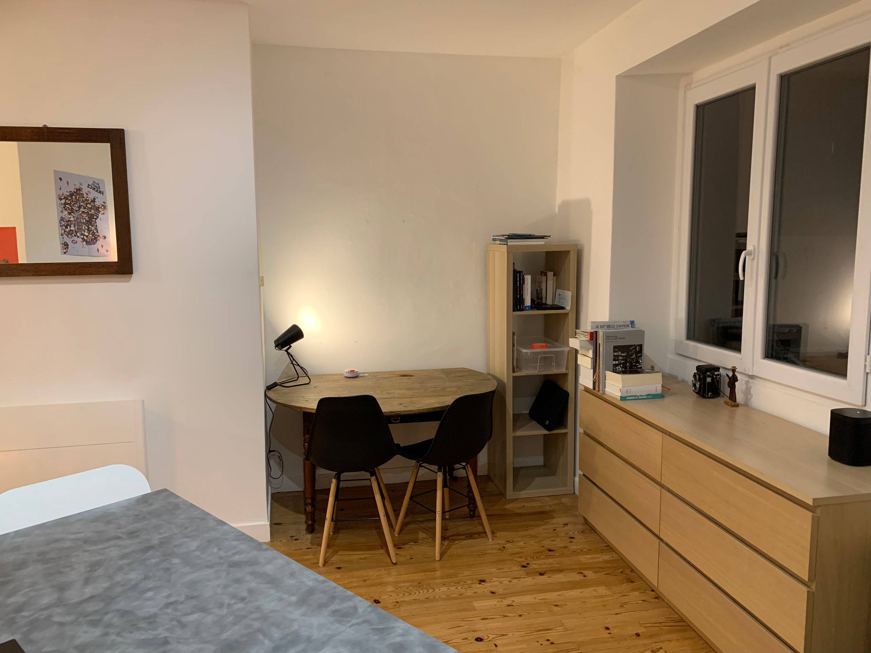 Une photo de l’annonce