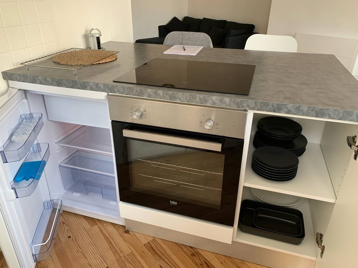 Une photo de l’annonce