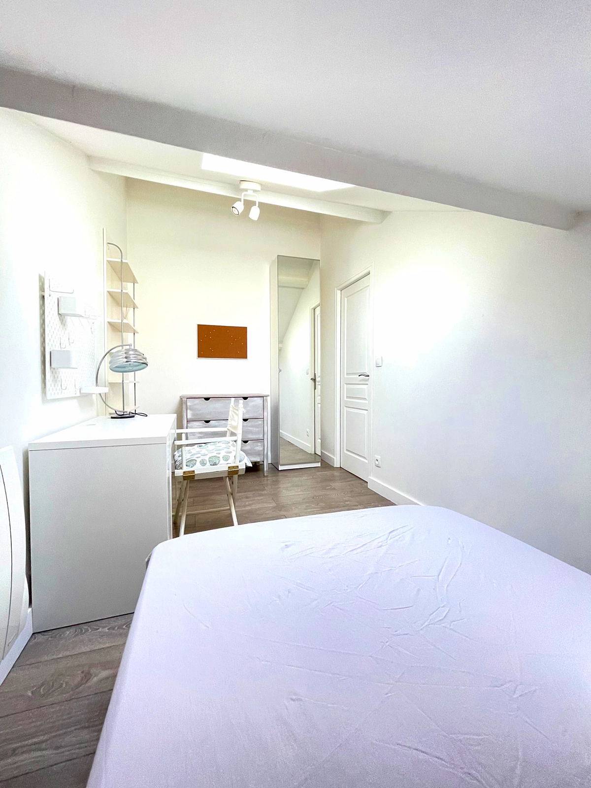 Une photo de l’annonce