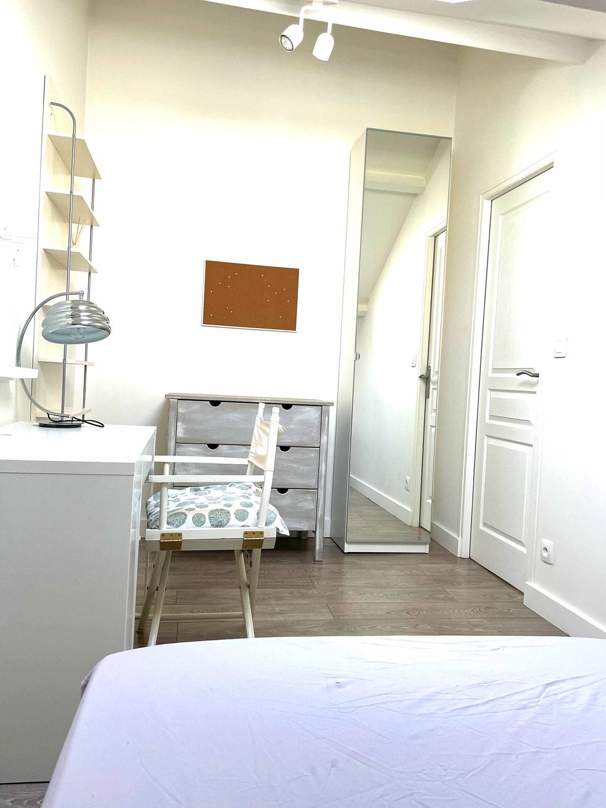 Une photo de l’annonce