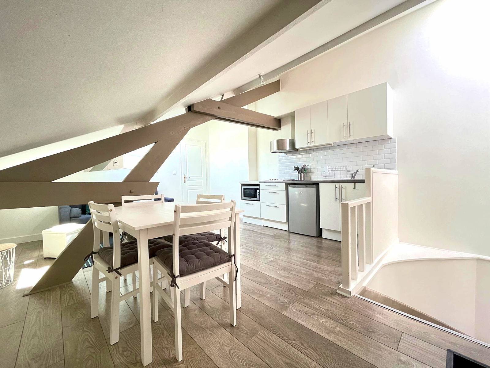 Une photo de l’annonce