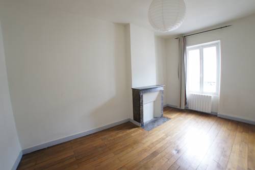 Loue appartement 61m² Angers