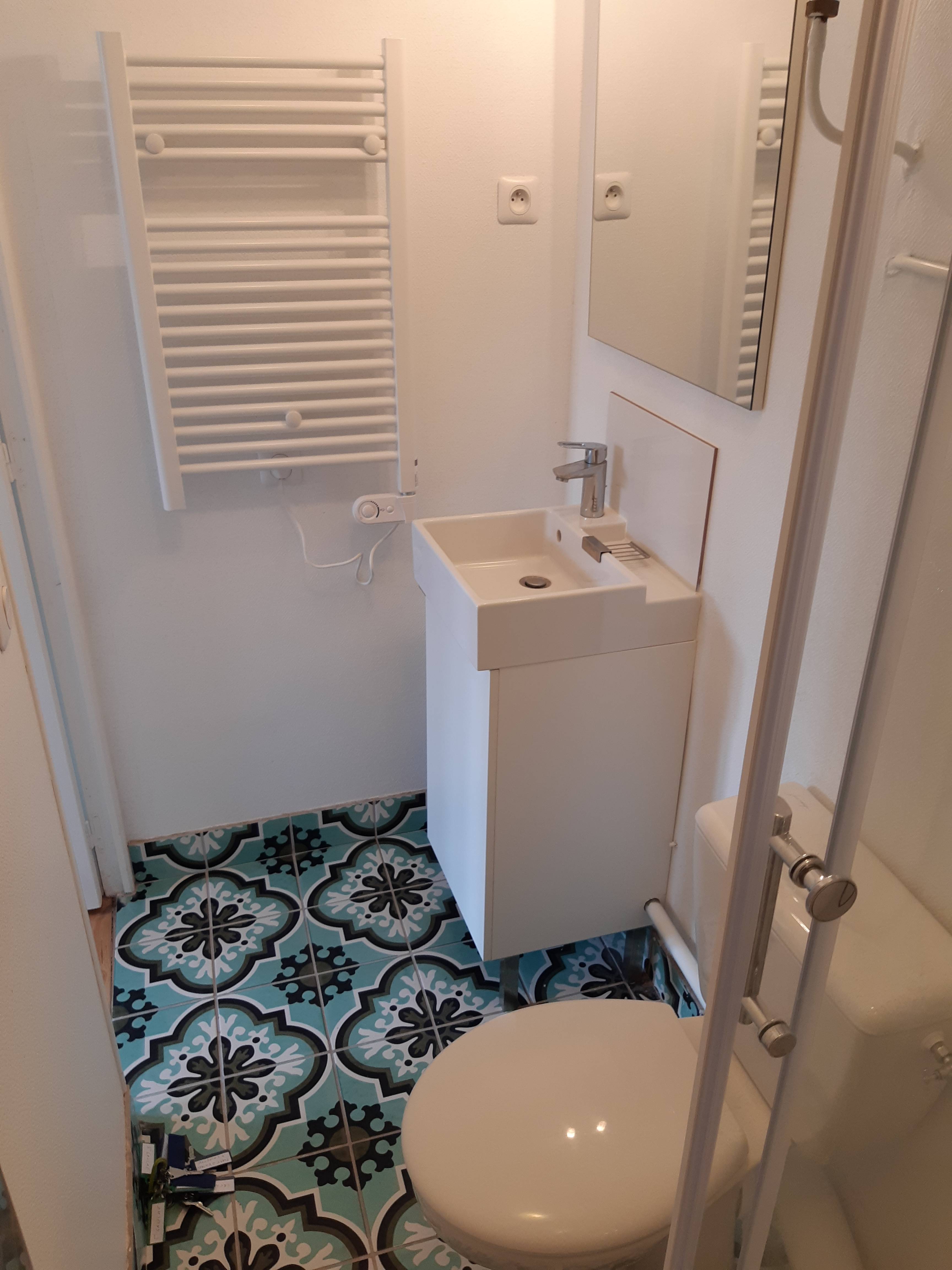 Une photo de l’annonce