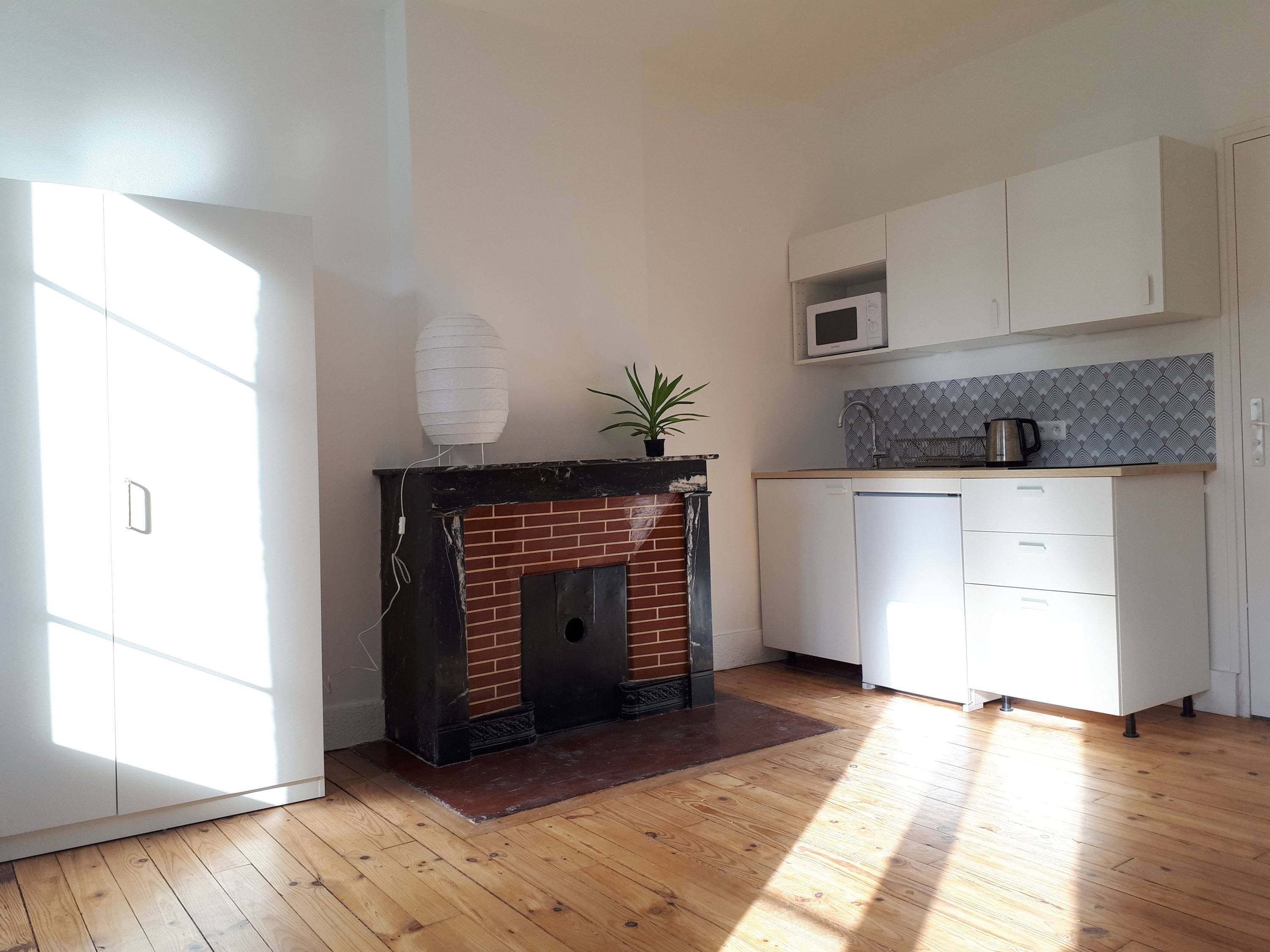 Une photo de l’annonce