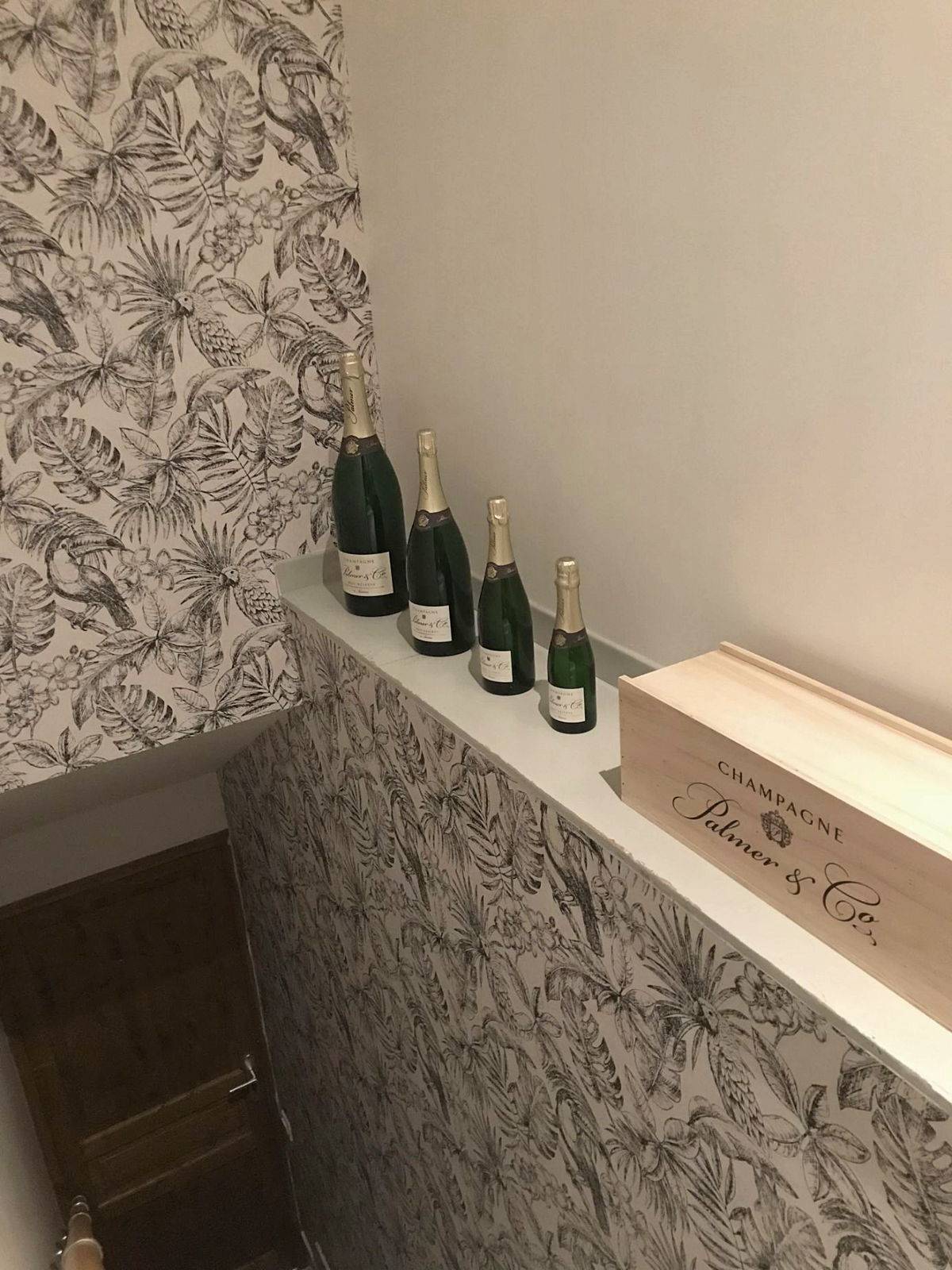 Une photo de l’annonce