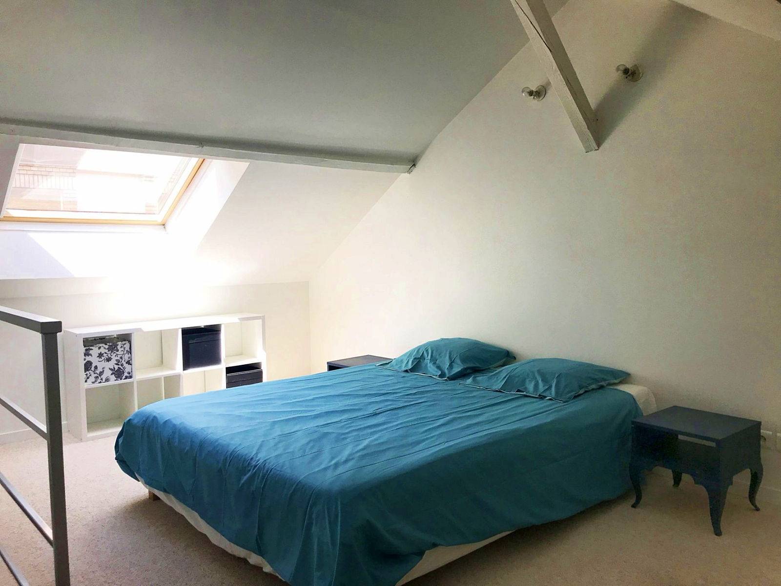 Une photo de l’annonce