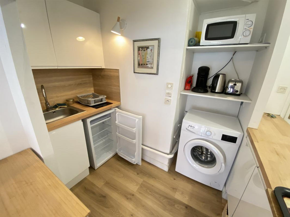 Une photo de l’annonce