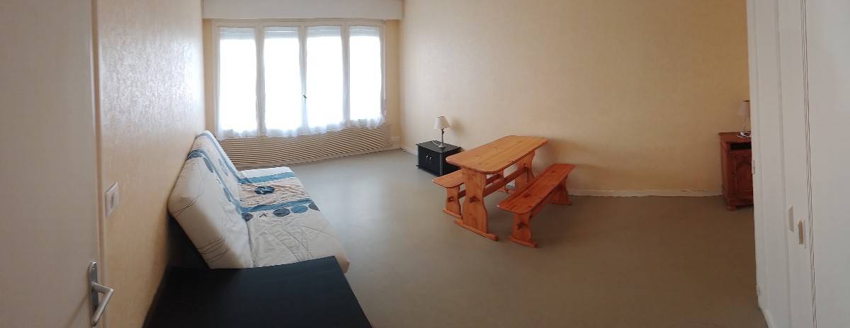 Une photo de l’annonce