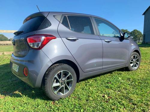 Hyundai i10 état neuve