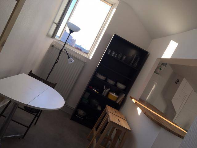 Idéal colocation Loue appartement meublé 3 pièces – Lyon 3ème - Proche Grange Blanche