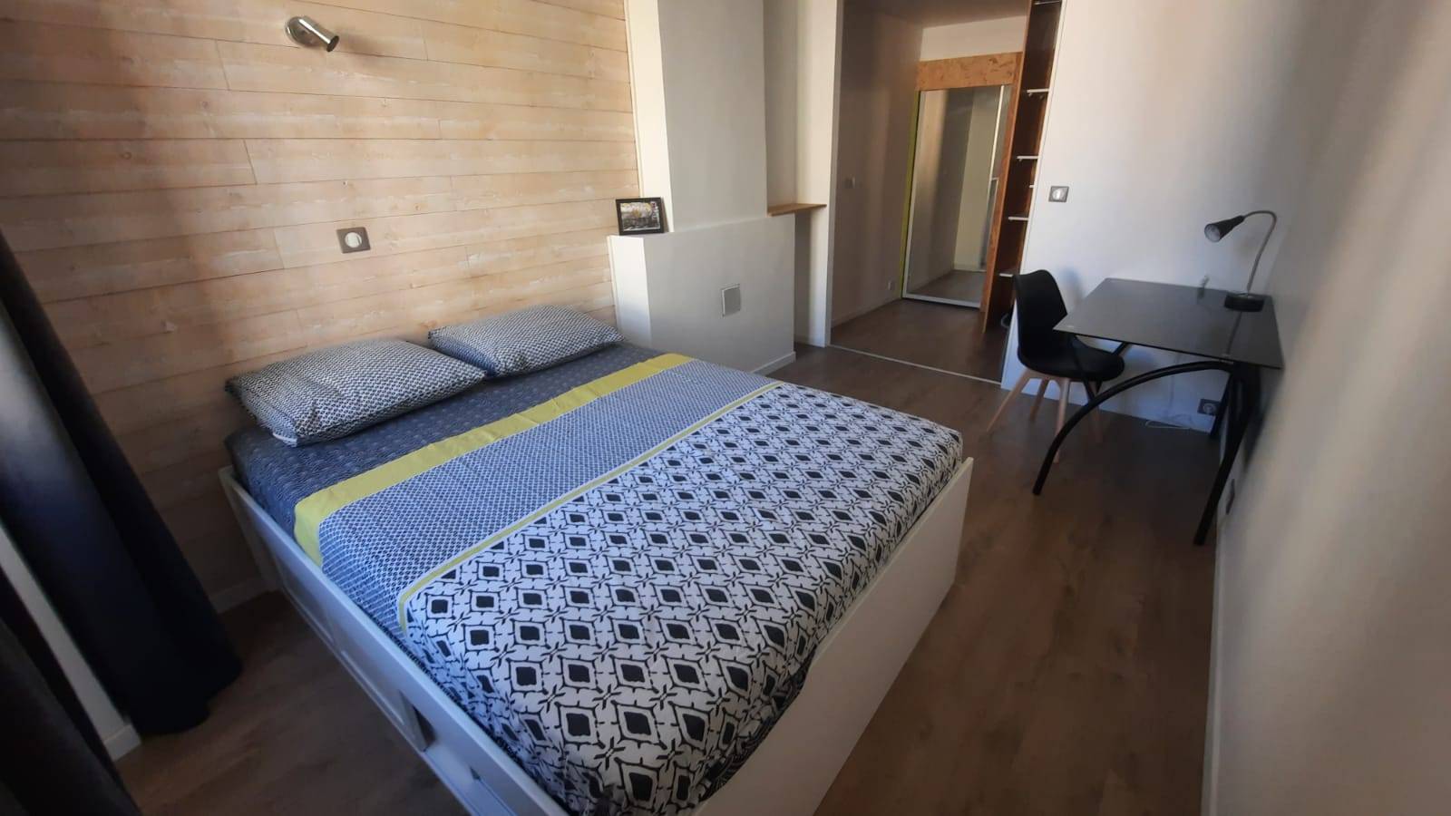 Une photo de l’annonce