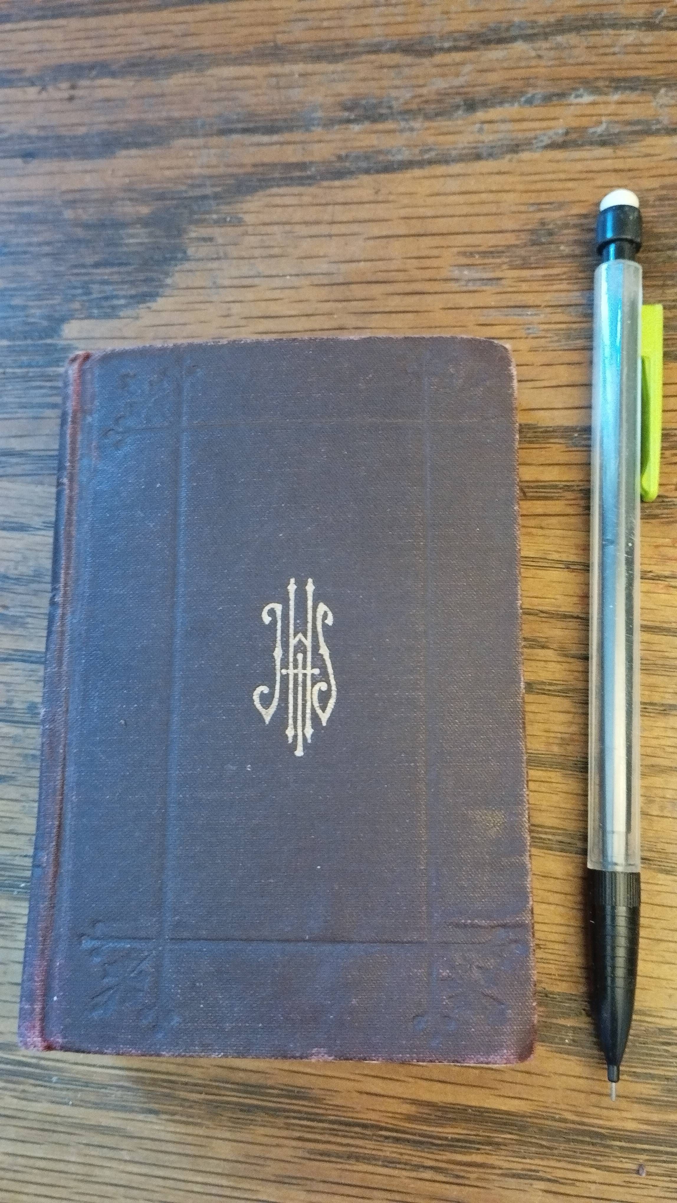 Livre 'L'Imitation De Jésus-Christ' Par Lamennais - Édition 1895, Reliure D'art, Boîte Protectrice - Occasion