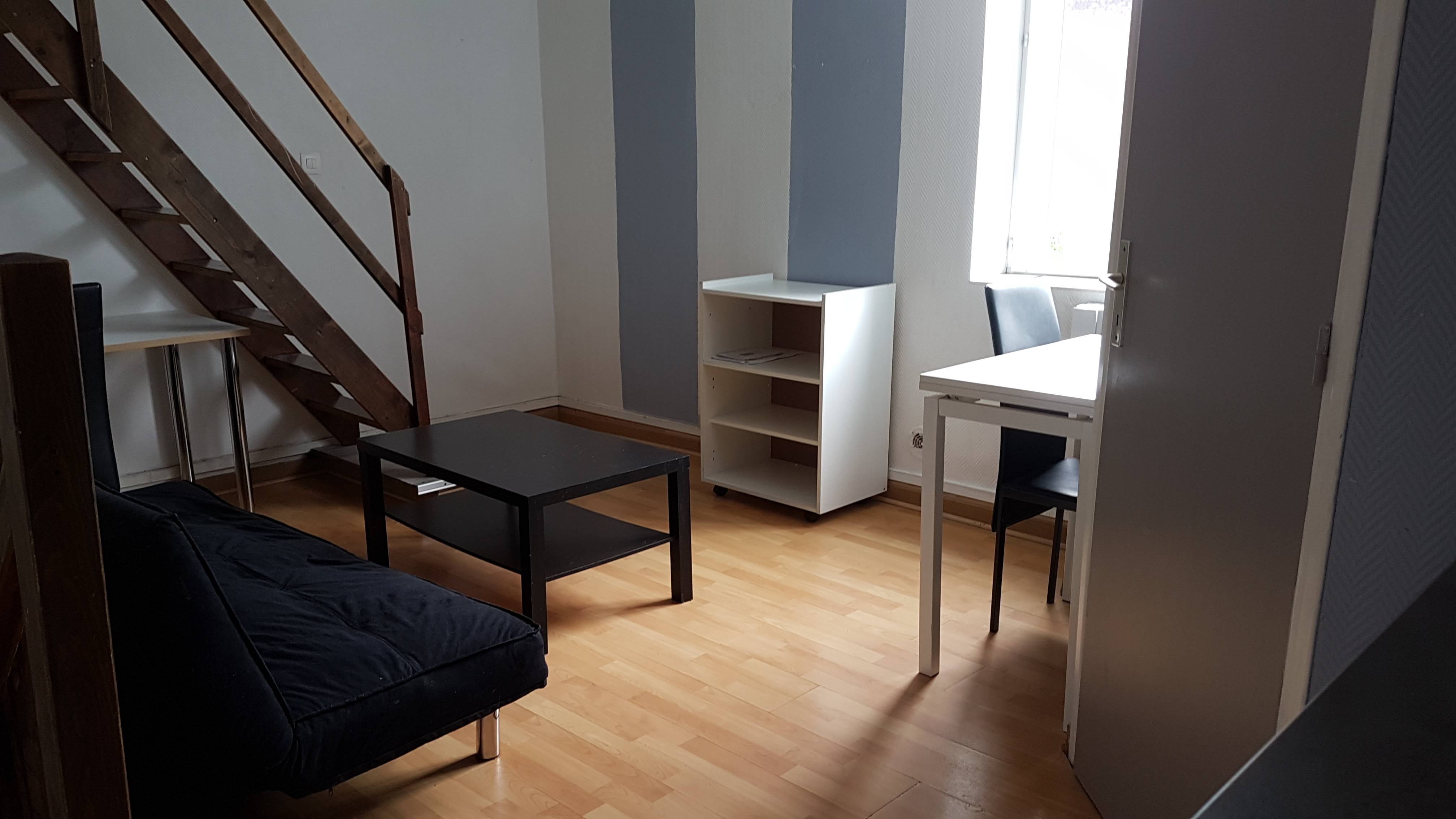 Une photo de l’annonce