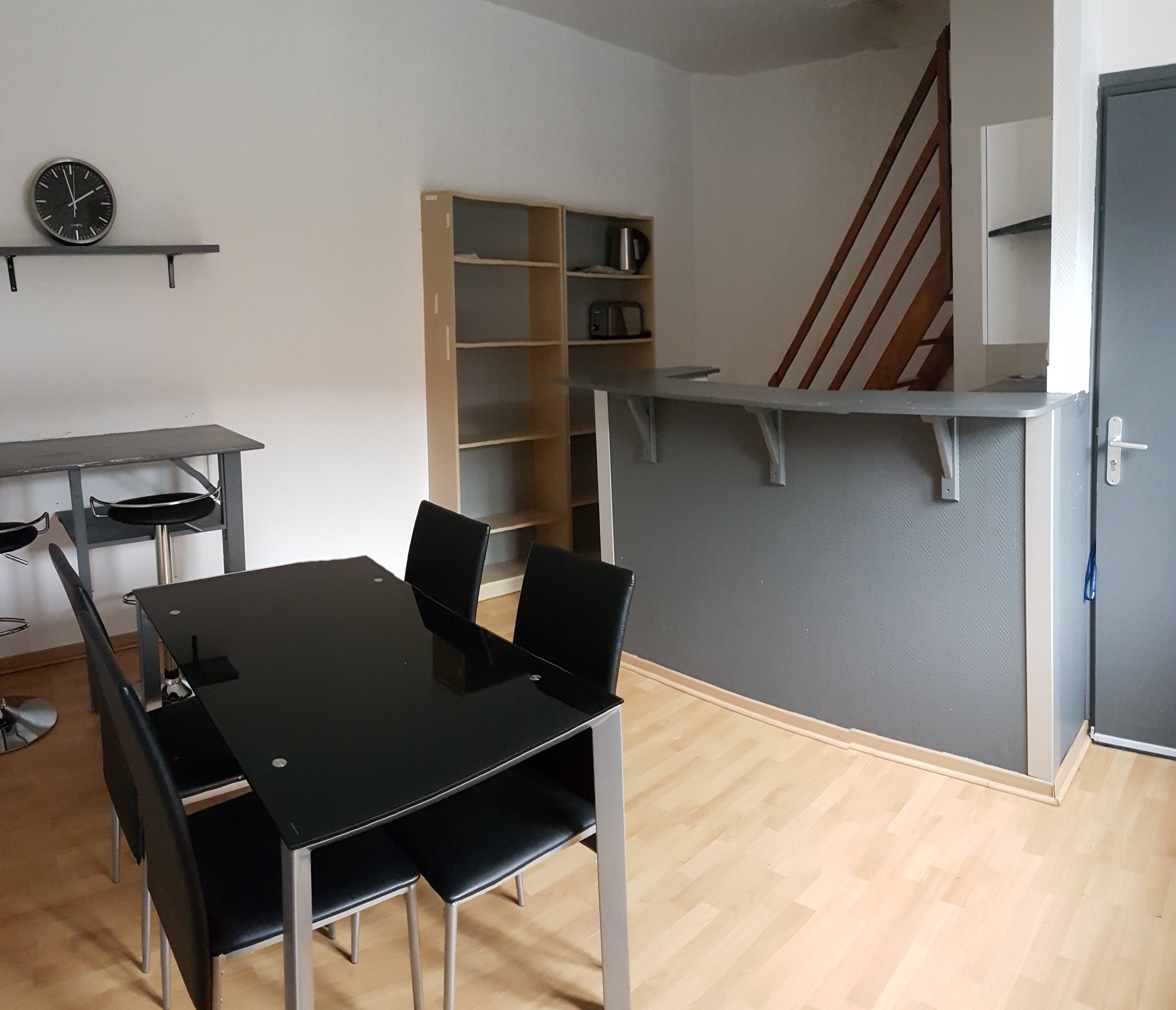 Une photo de l’annonce