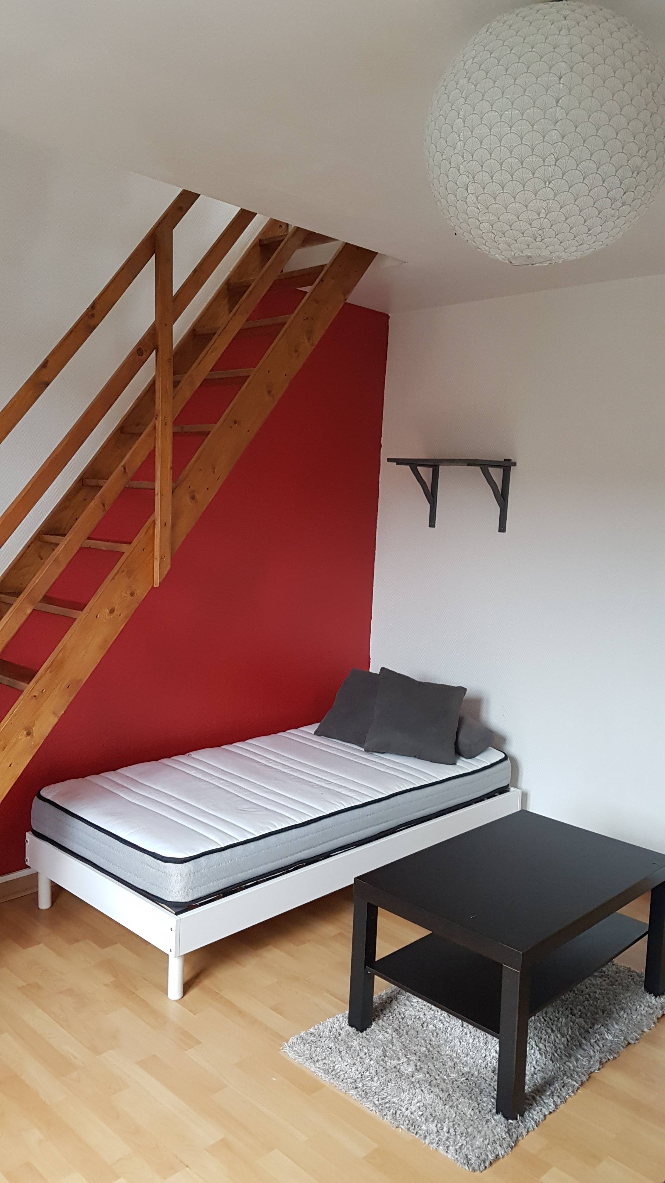 Une photo de l’annonce