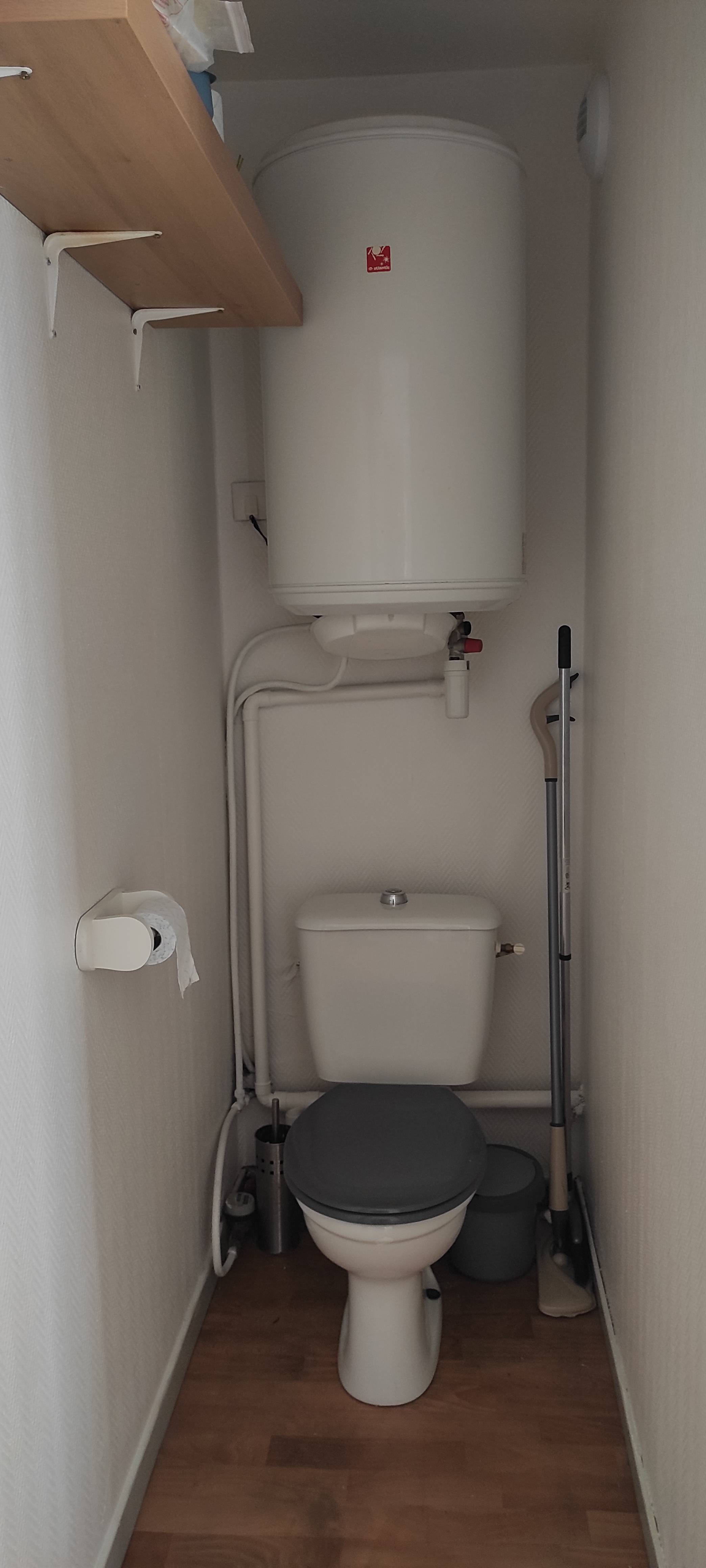 Une photo de l’annonce