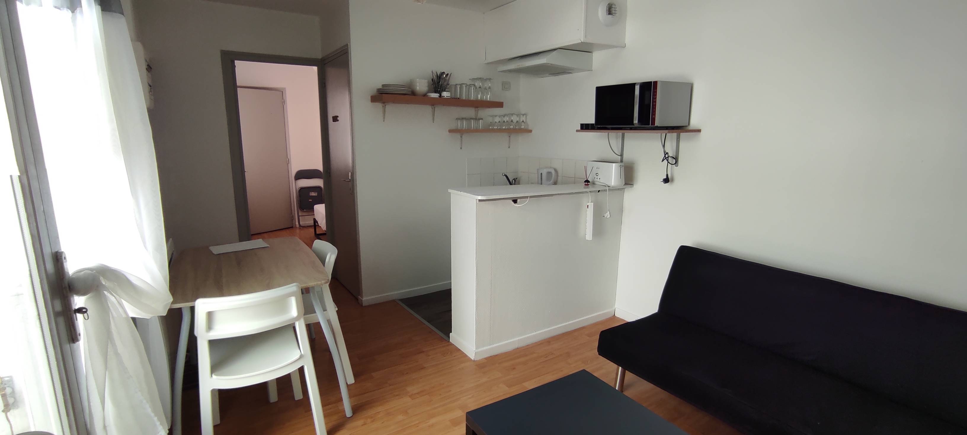 Une photo de l’annonce