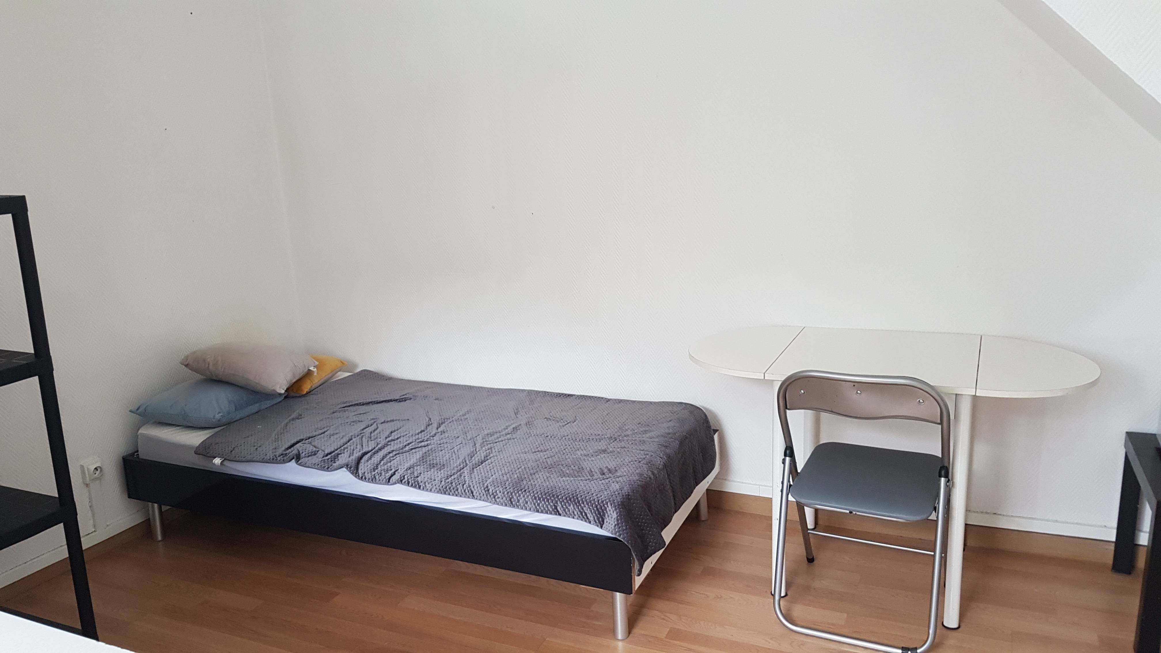 Une photo de l’annonce