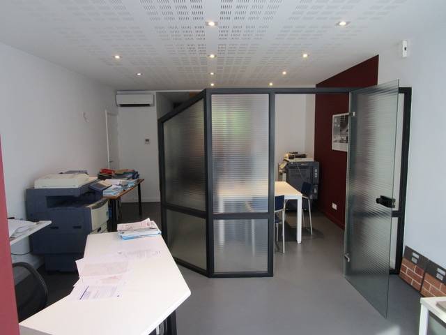 Une photo de l’annonce