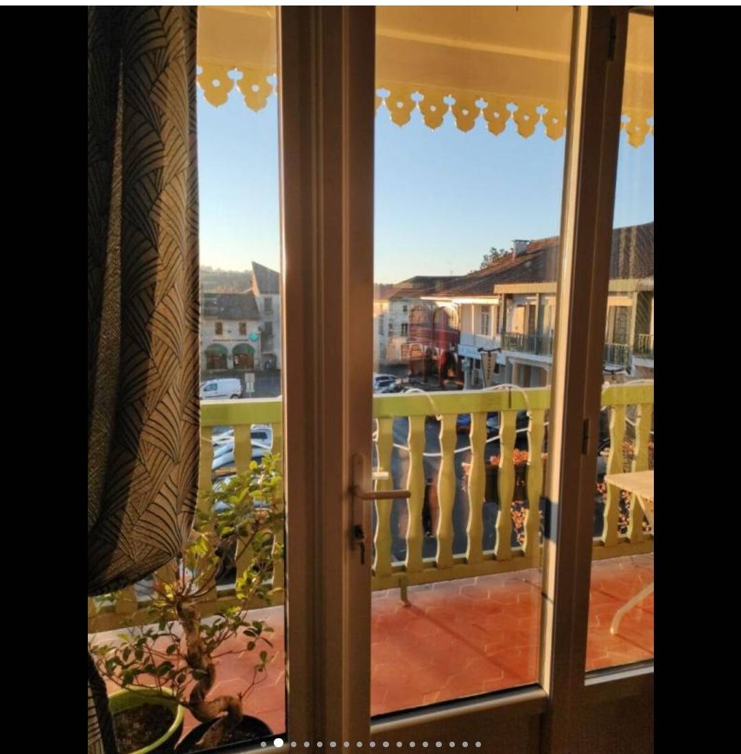 Une photo de l’annonce