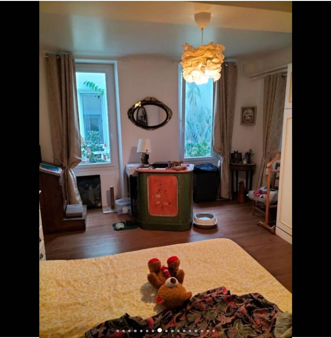 Une photo de l’annonce