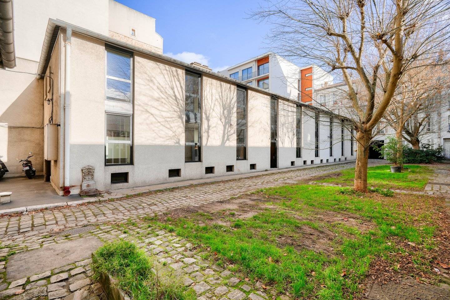 Une photo de l’annonce