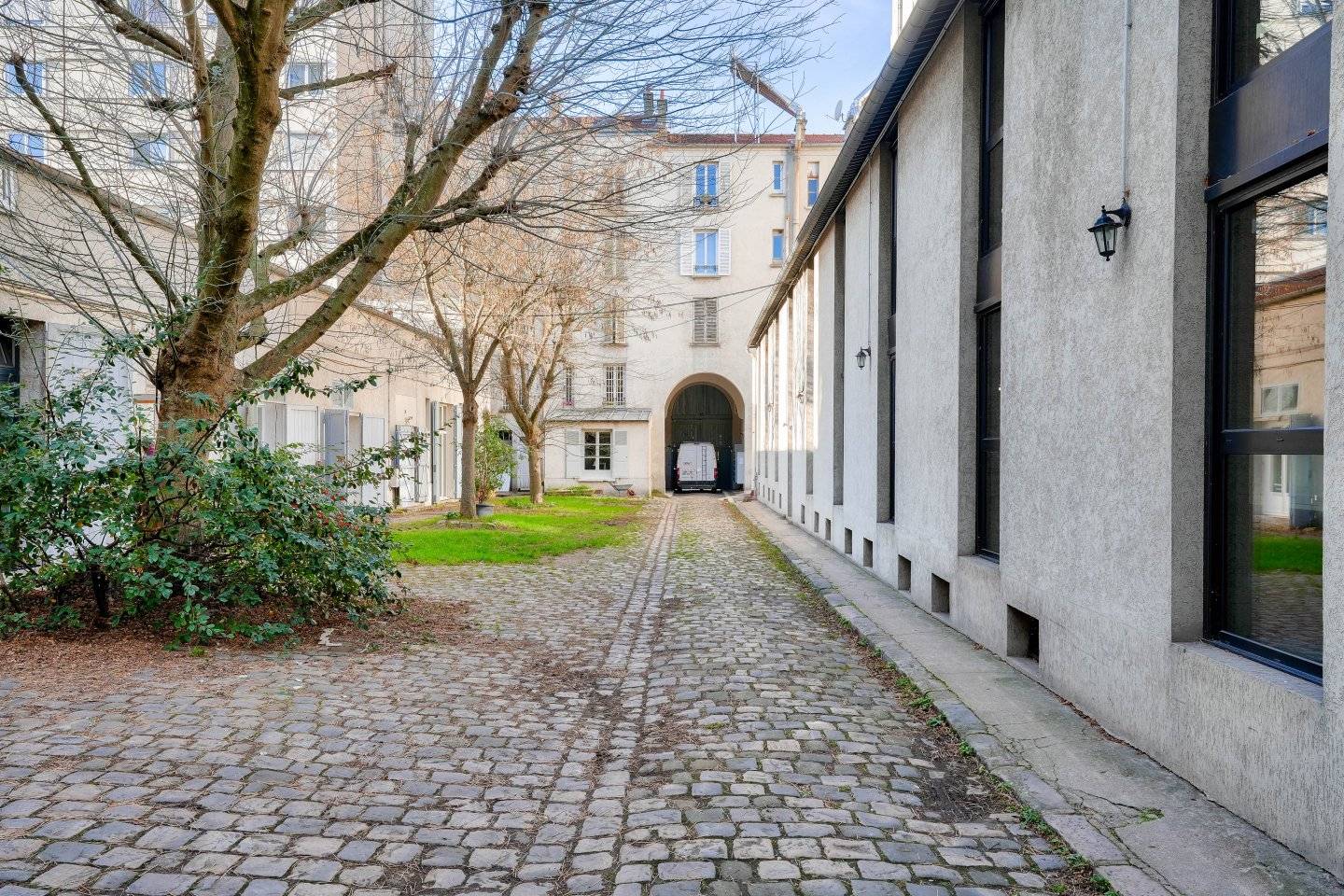 Une photo de l’annonce