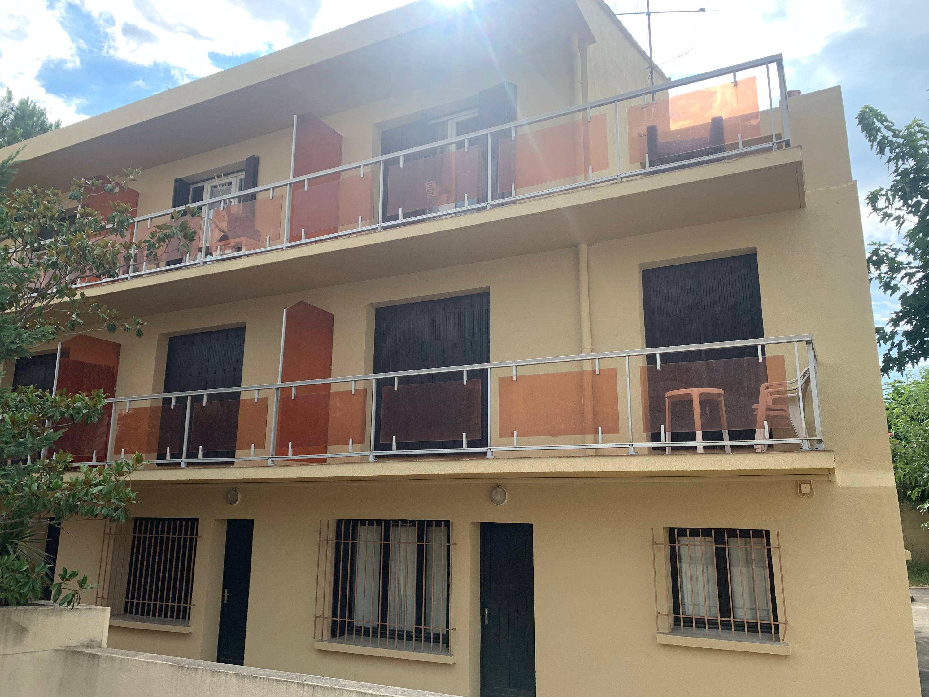 Une photo de l’annonce