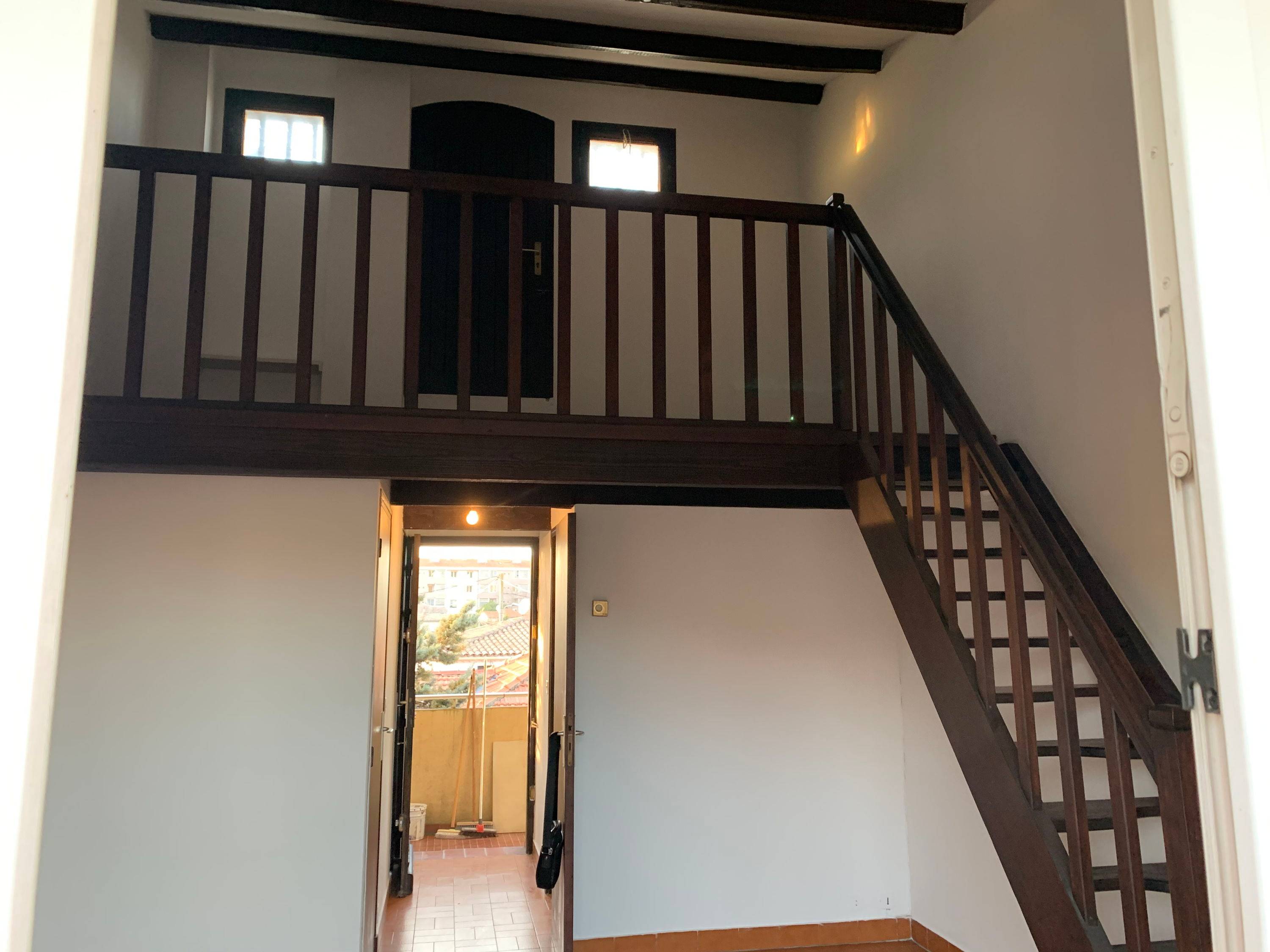 Une photo de l’annonce