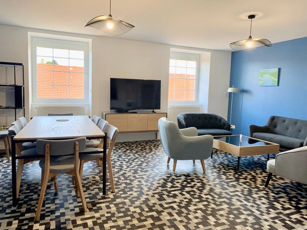 Une photo de l’annonce