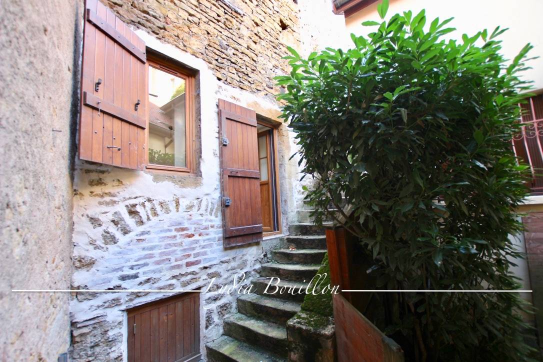 Une photo de l’annonce