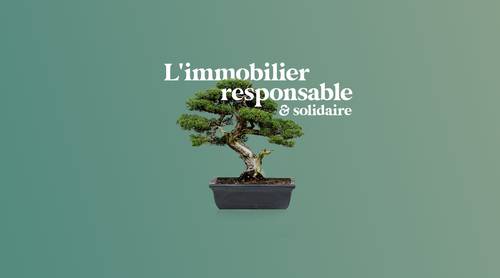 L’Immobilier d’Eustache recrute son nouveau talent à Paris 19ème !