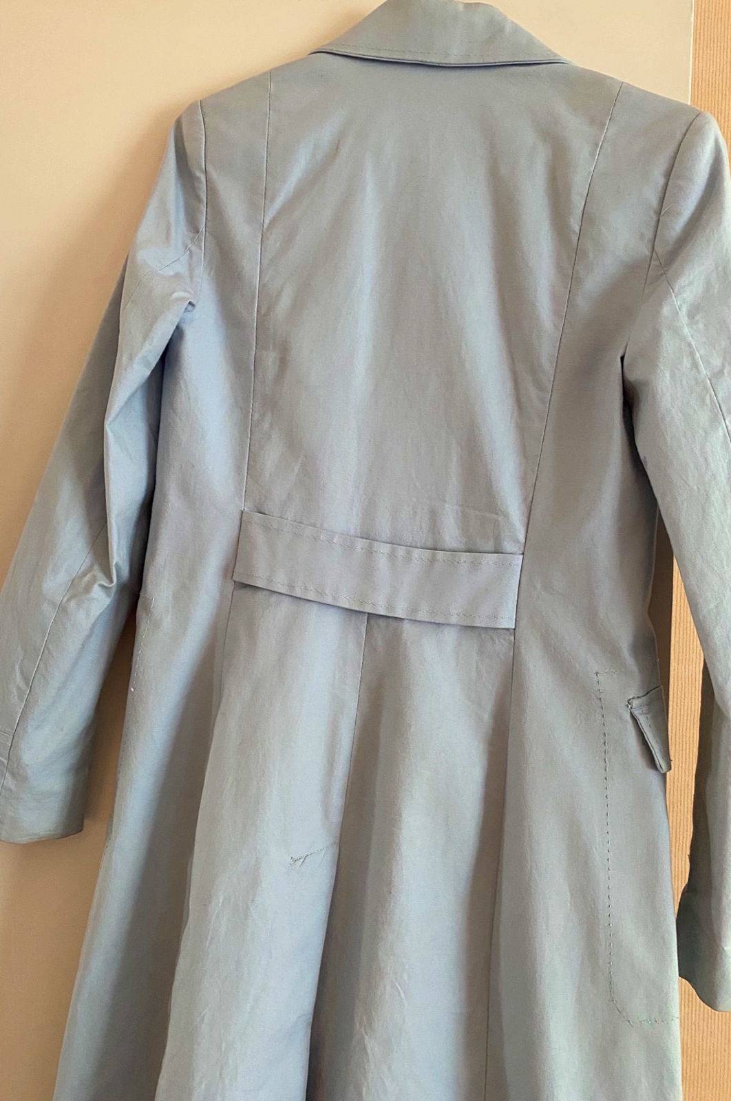 Imperméable