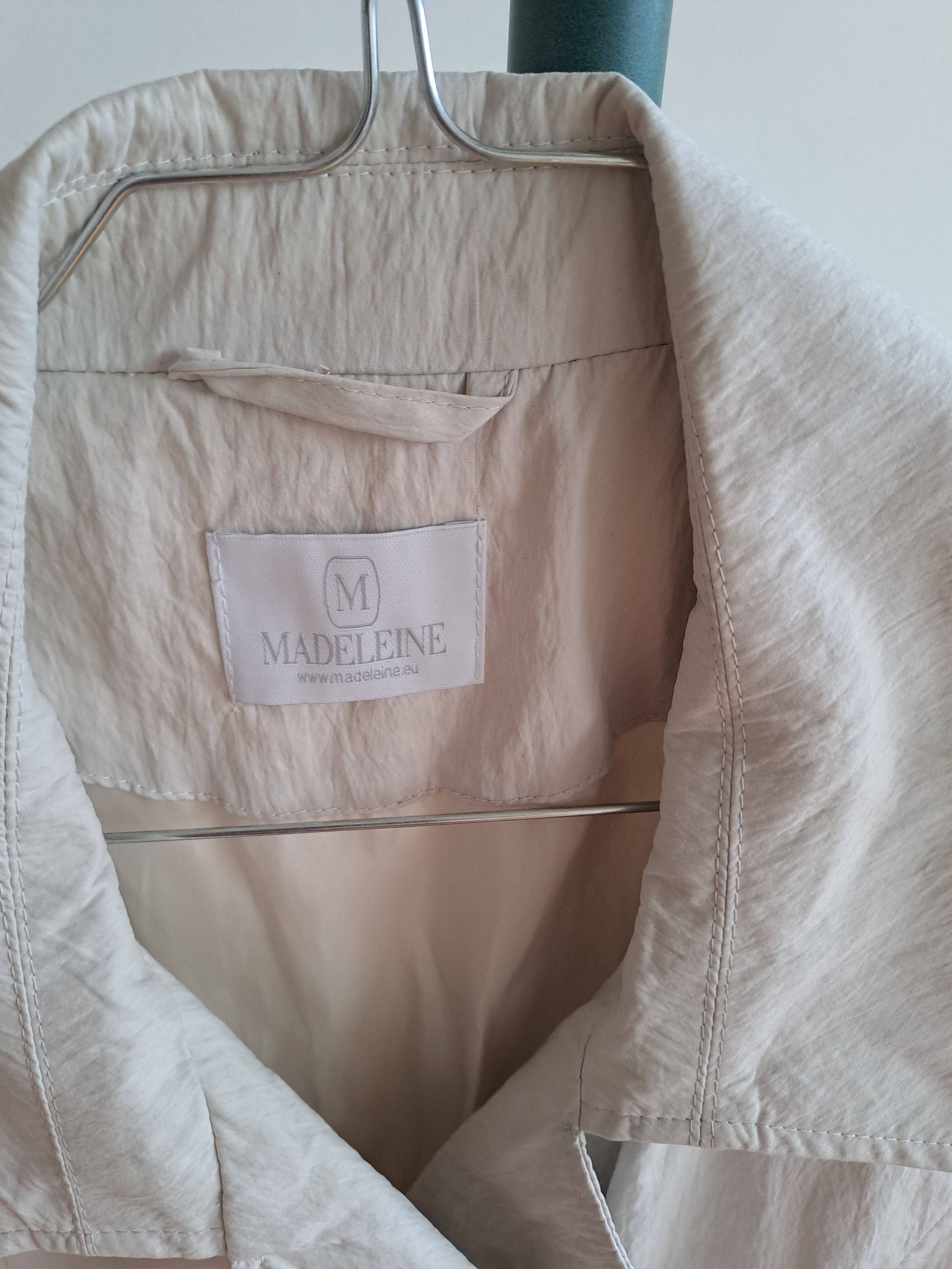 Imperméable court Madeleine - Taille 38