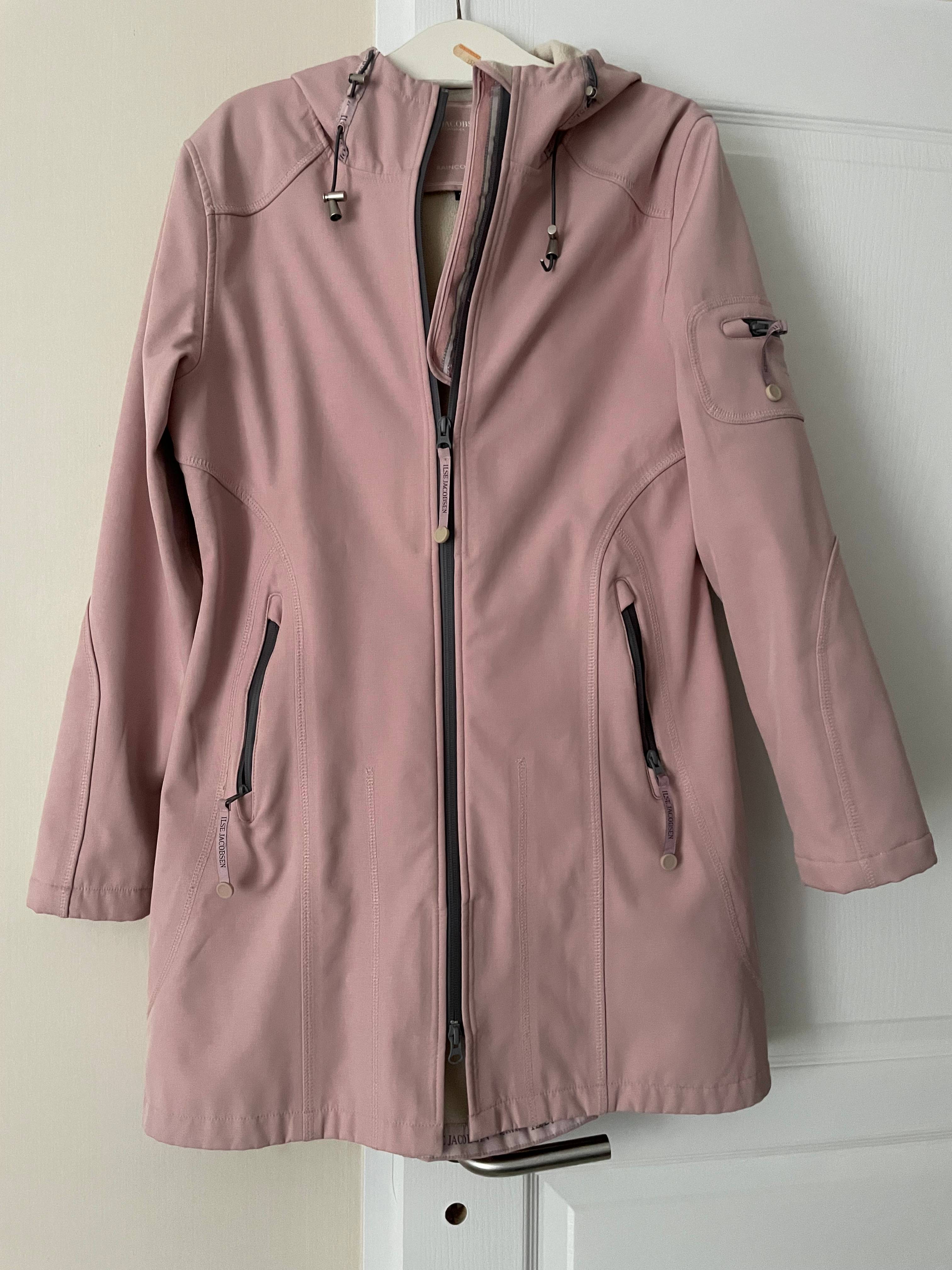 Imperméable femme - taille 40