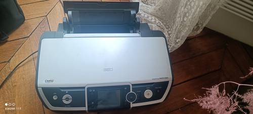 Imprimante Epson R360 Très Bon Etat