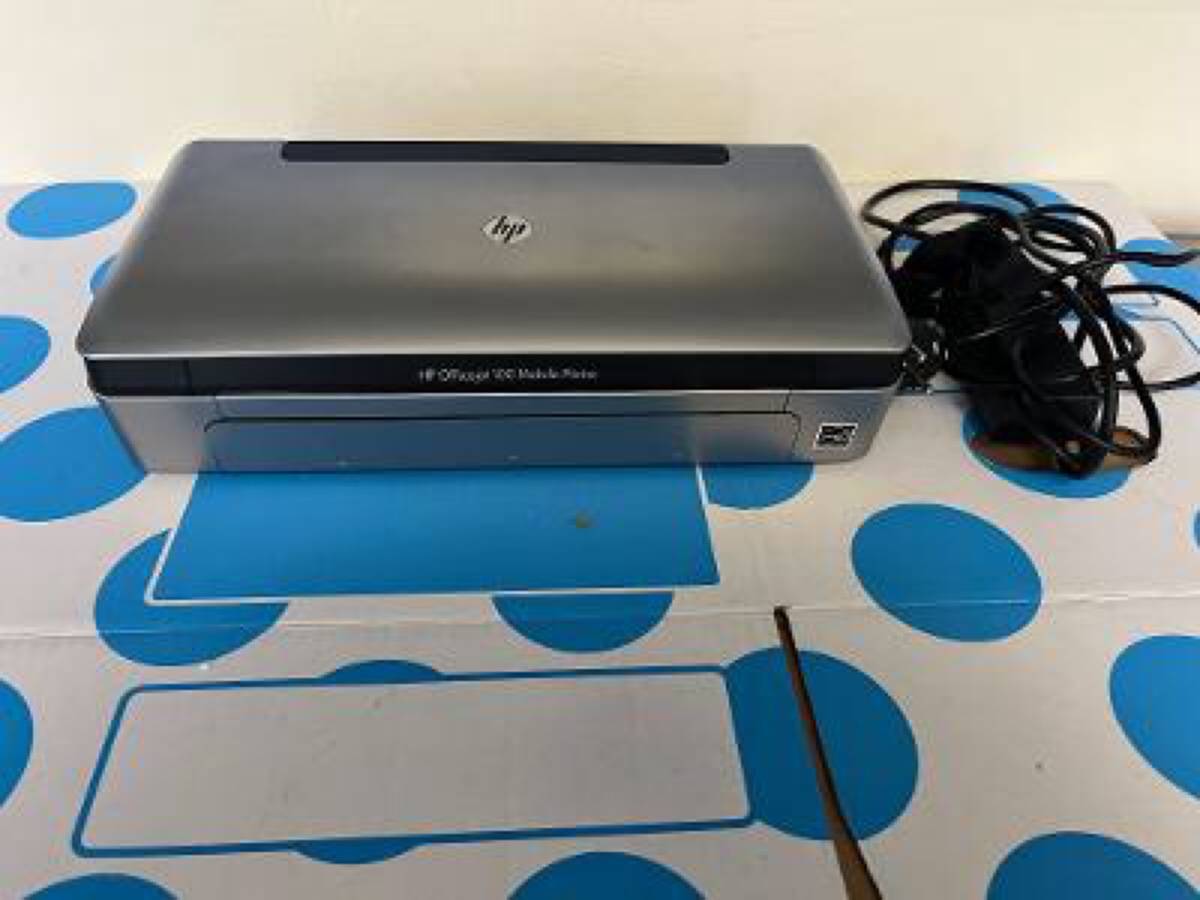 Imprimante HP Office