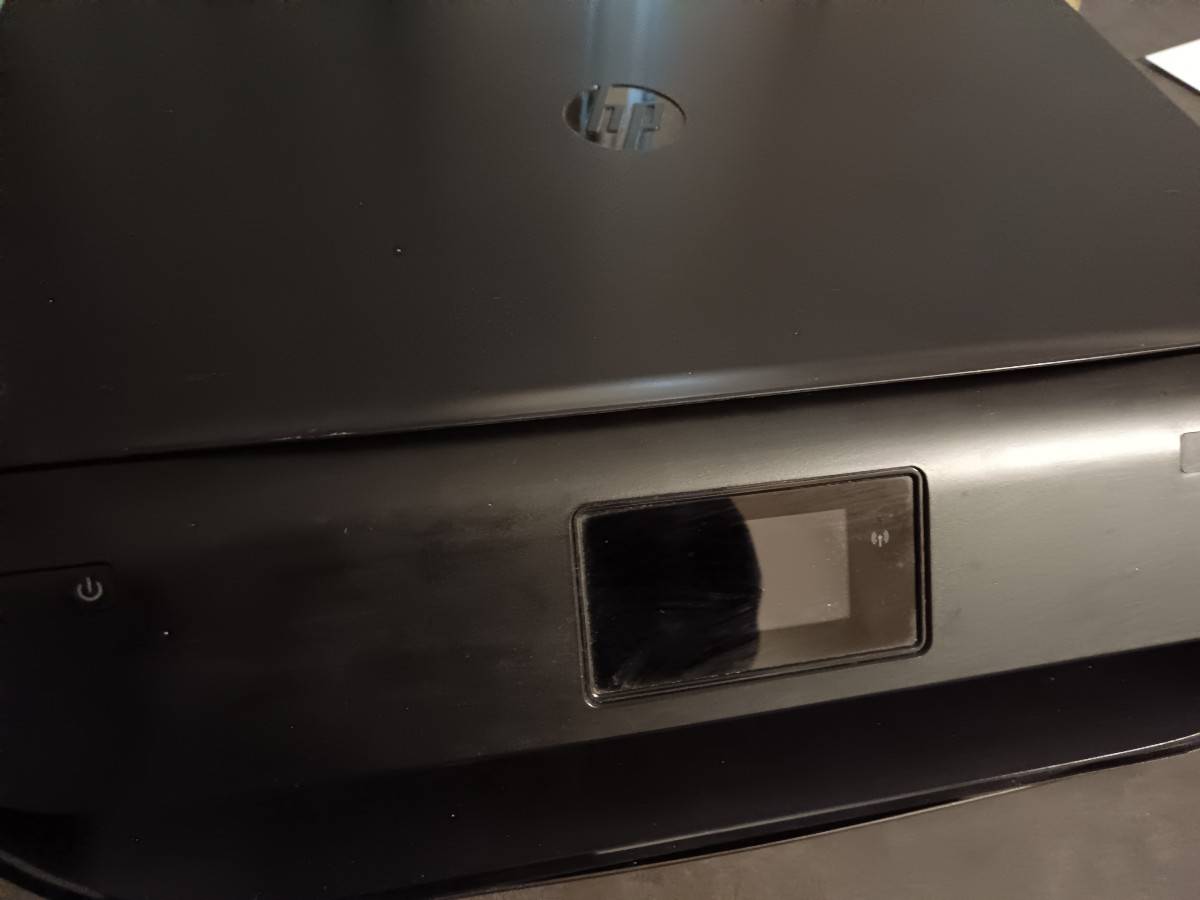 Vends imprimante en parfait état