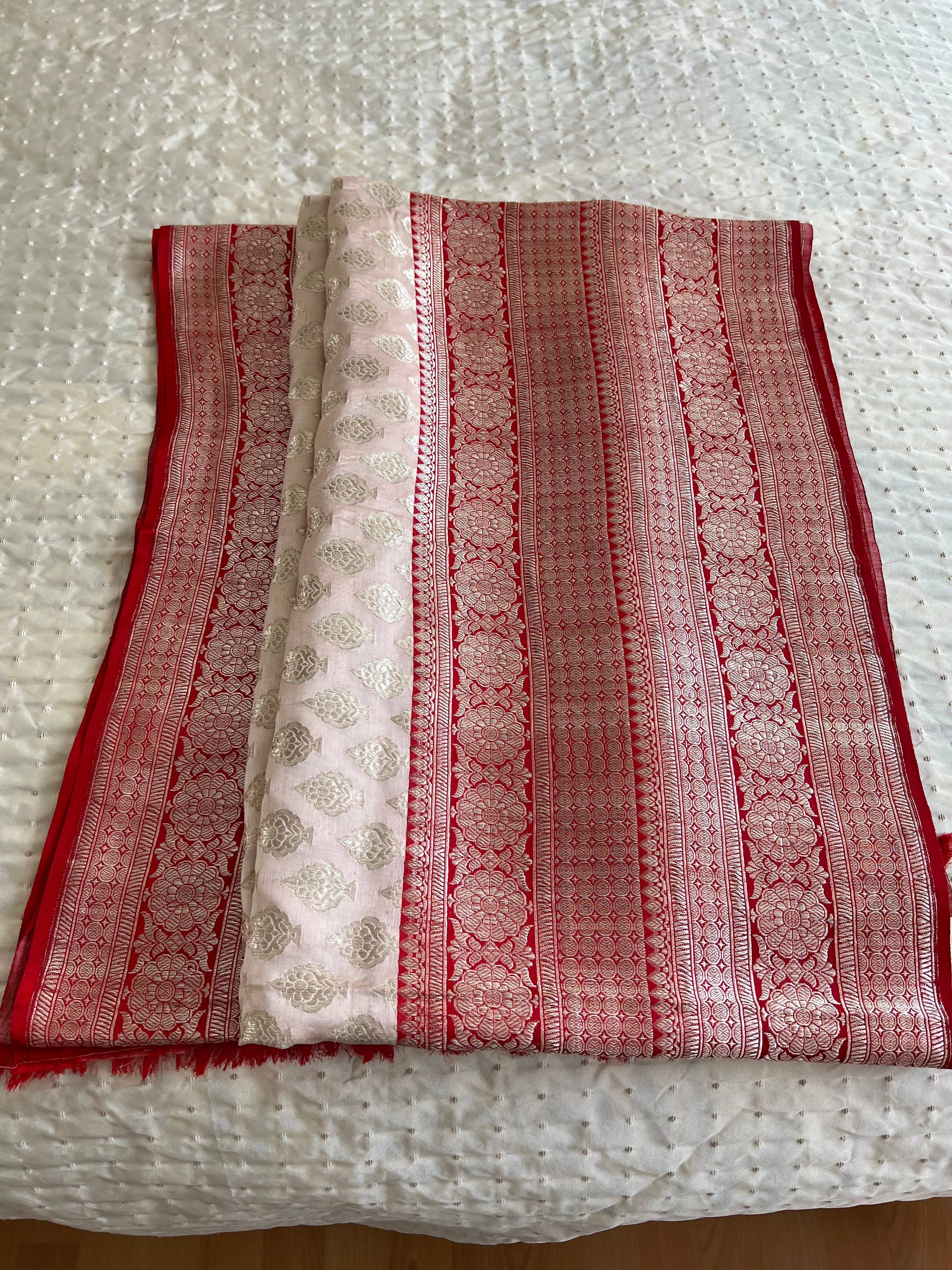 Sari indien