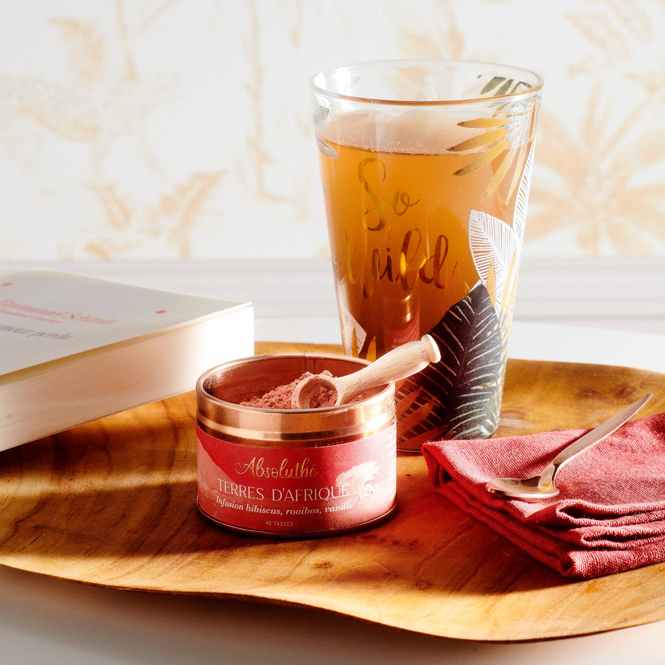 Pukka Calendrier De L'Avent De Thés & Infusions 24 Sachets De Thé