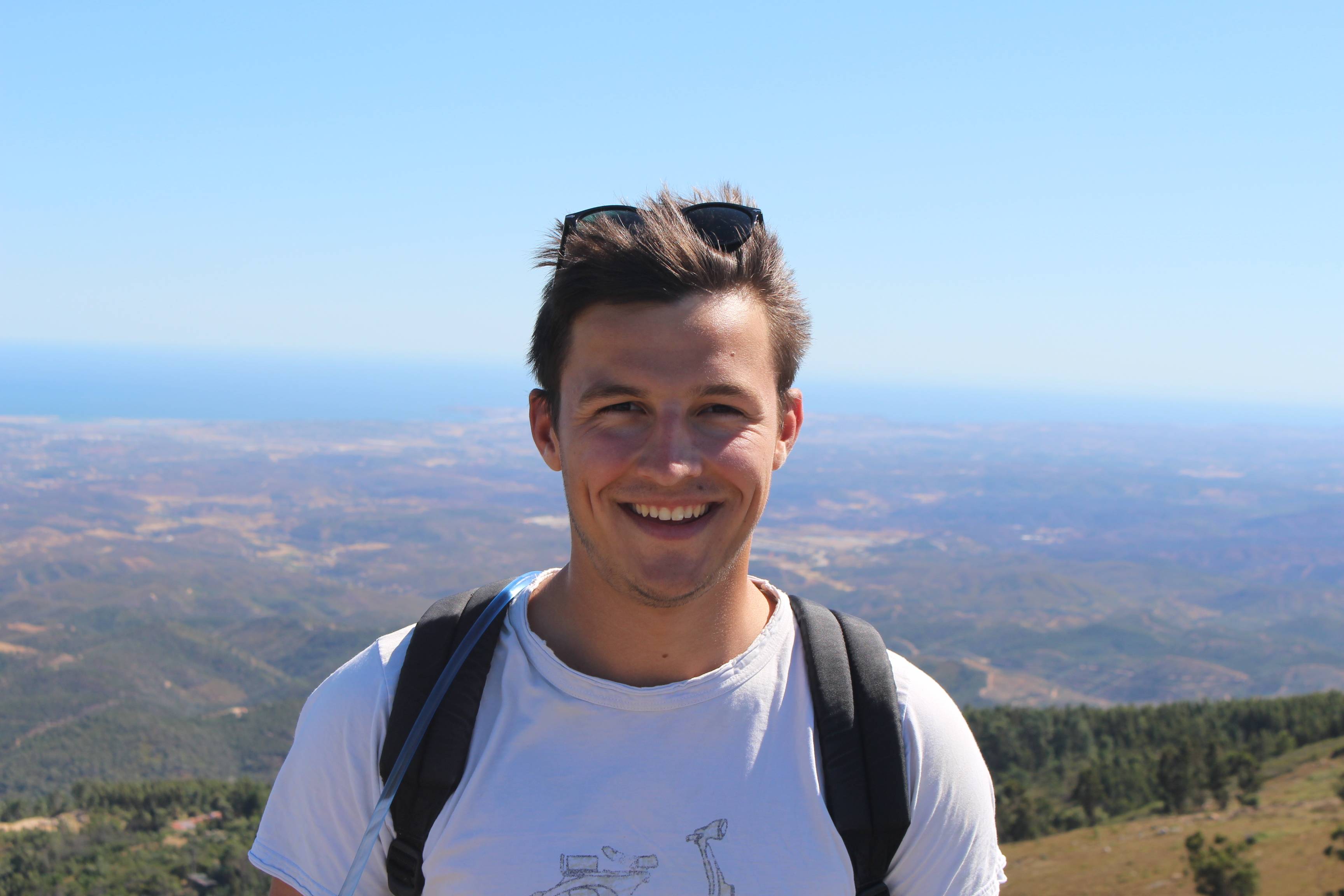 Ingénieur Généraliste Diplômé / Donne des cours de Mathématiques