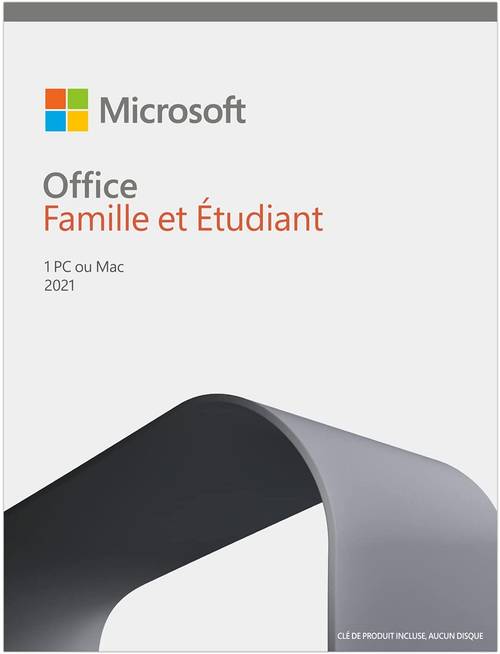 Vente Installation de logiciels : WINDOWS/MAC OS