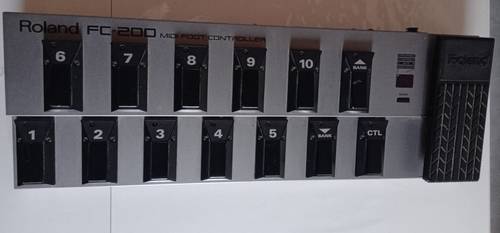 Vends Instruments de musique