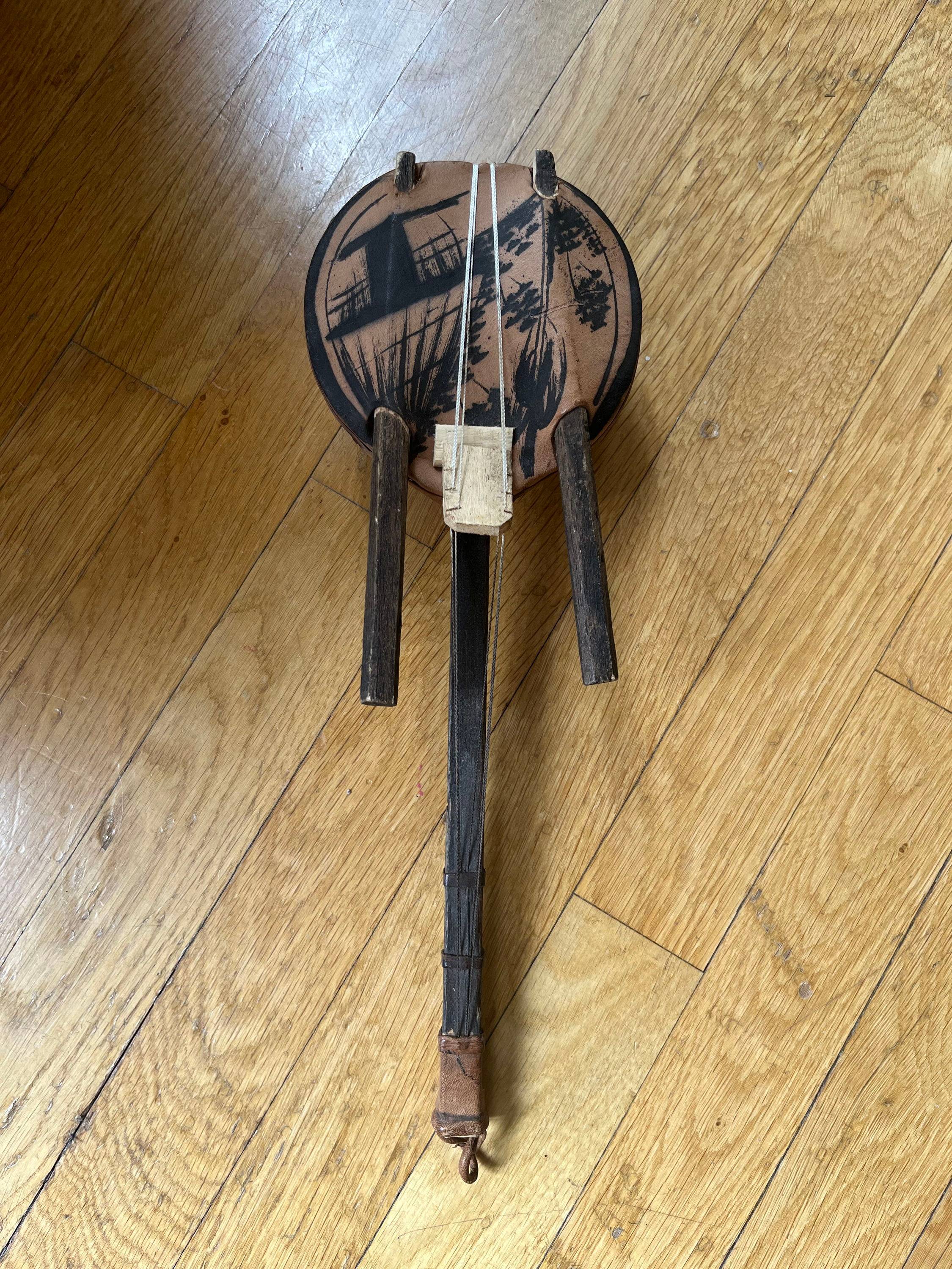 Instruments de musique