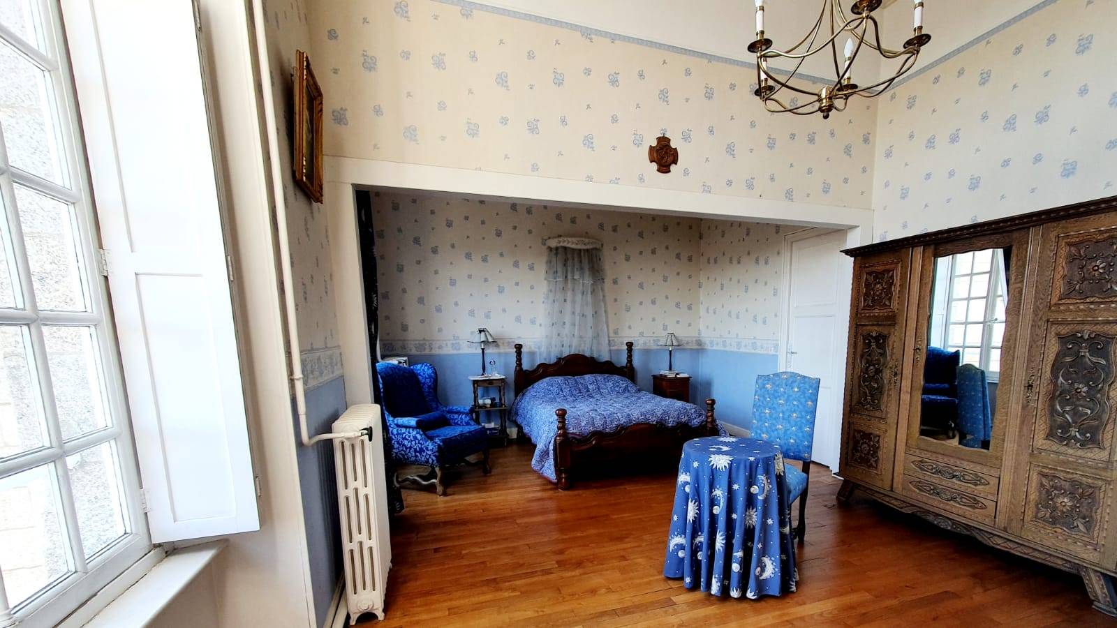 Une photo de l’annonce