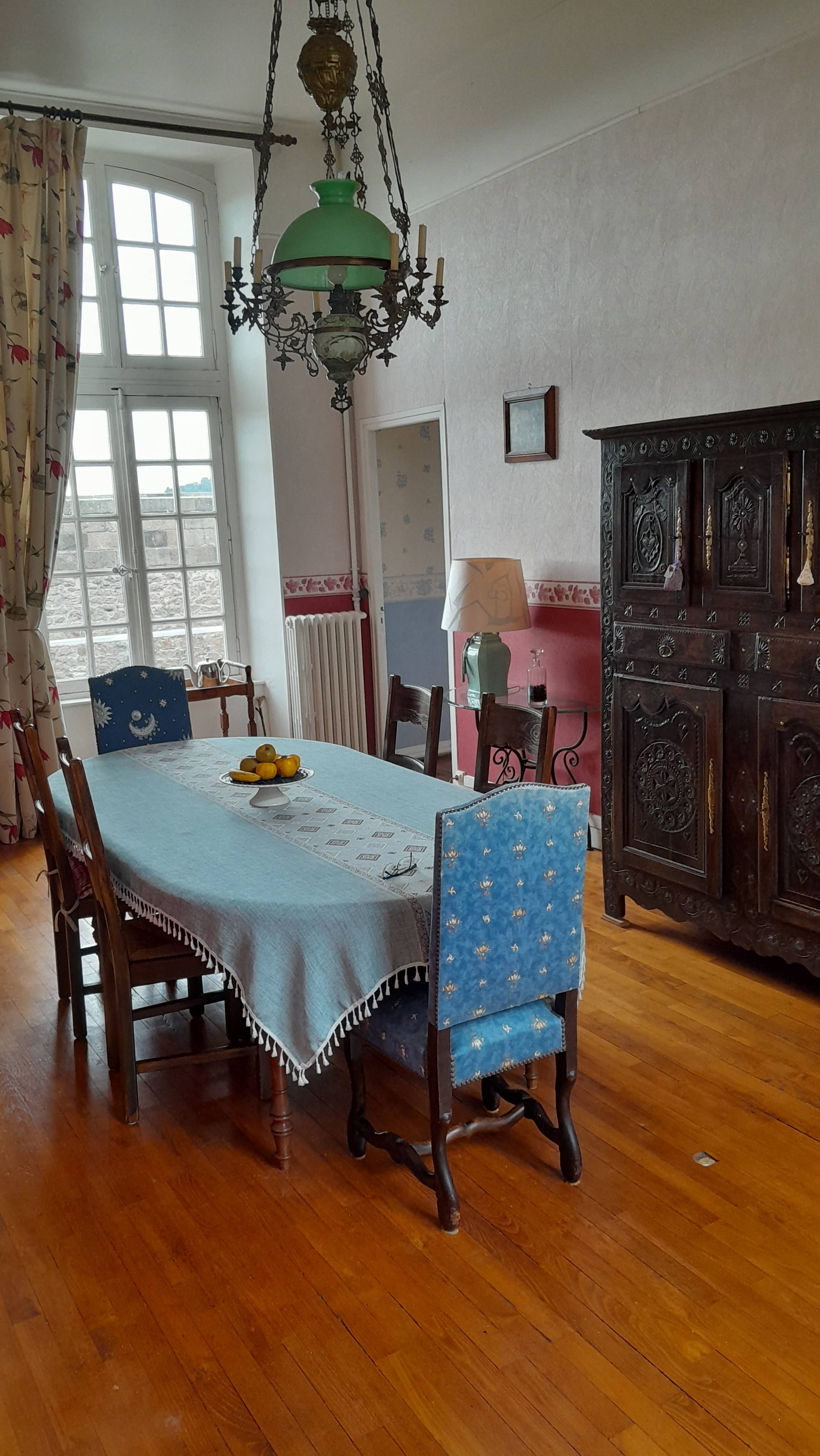 Une photo de l’annonce