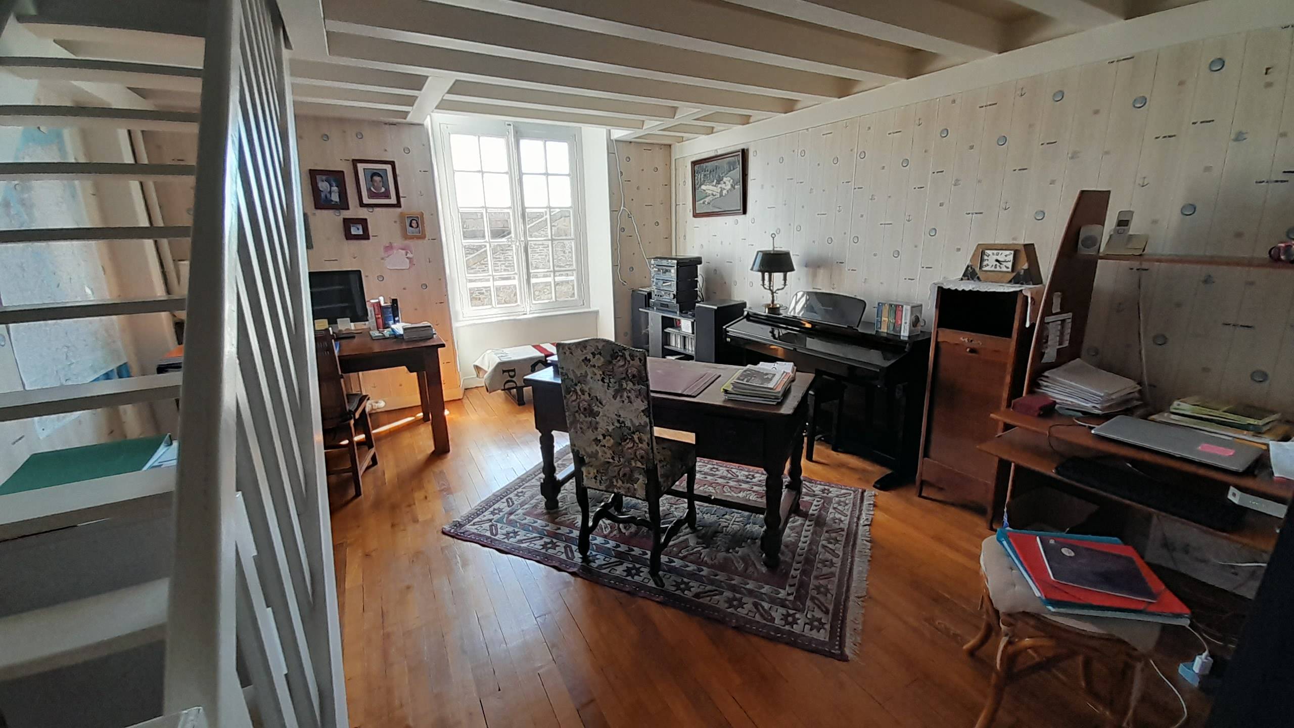 Une photo de l’annonce