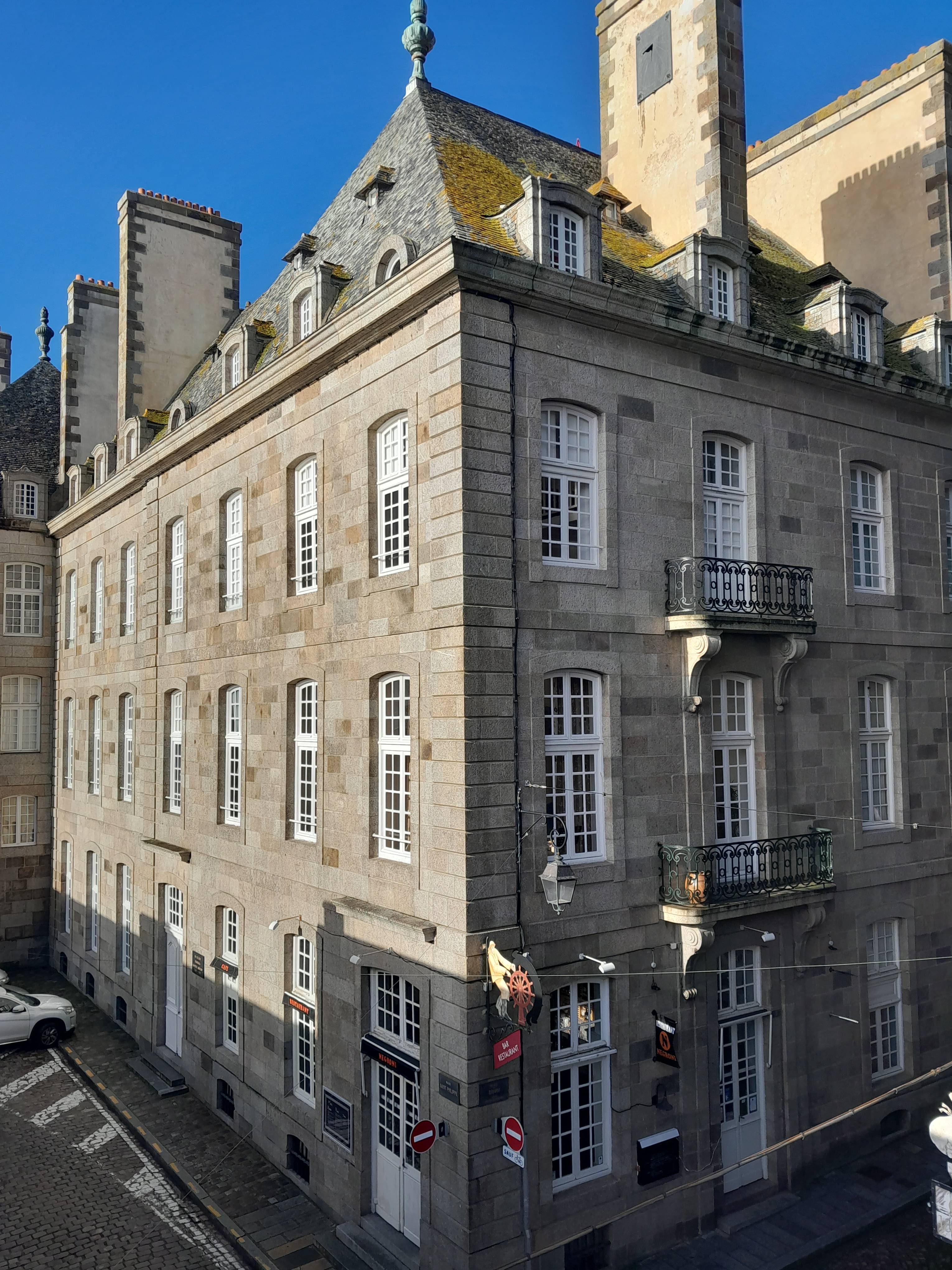 Une photo de l’annonce