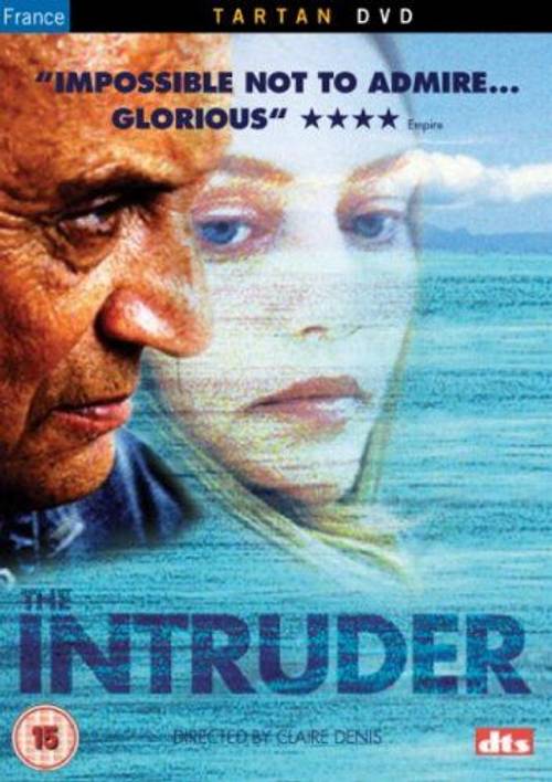 The Intruder (2004) (L’Intrus) Michel Subor
