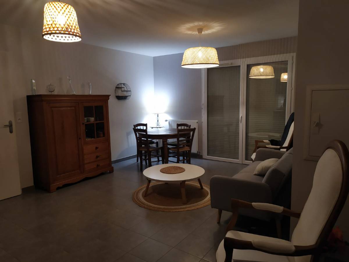 Une photo de l’annonce